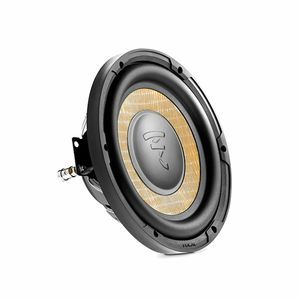 Focal P20FSE flax slim subwoofer 20cm dal cono in lino