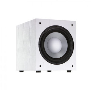 Jamo J 10 SUB SUBWOOFER 300 watt colore bianco