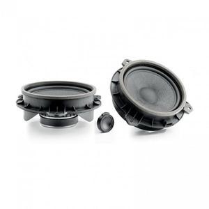 Focal IS 165 TOY kit altoparlanti due vie woofer 165mm e tweeter dedicati Toyota