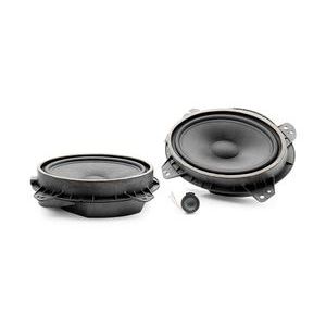 Focal IS TOY 690 sistema altoparlanti 2 vie 6x9 dedicato Lexus Subaru Toyota