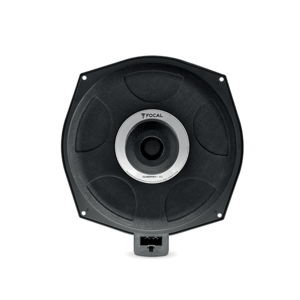  Focal ISUB BMW 4 subwoofer plug and play 