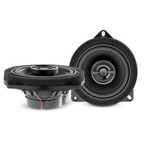 Focal IC BMW 100L Coppia coassiali 2 vie 