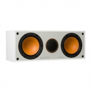 MONITOR AUDIO MONITOR C150 WHITE CANALE CENTRALE COLORE BIANCO