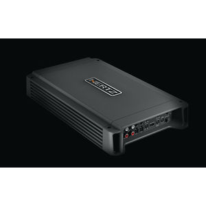 Hertz HCP 4DK Amplificatore Classe D 4 Canali 4x250W 