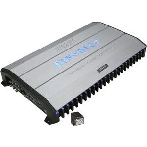 Hifonics Zeus ZRX-8805 amplificatore 5 canali 1600 Watt max