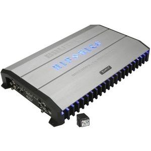 Hifonics Brutus BRX-2000D amplificatore 1 canale 2000 watt max