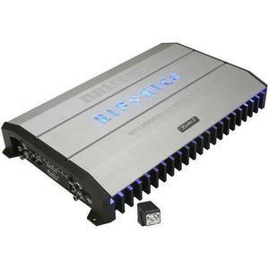 Hifonics Brutus BRX-3000D amplificatore mono canale 3000 watt max