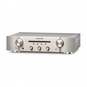 MARANTZ PM5005 - Amplificatore stereo COLORE SILVER/GOLD