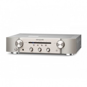 MARANTZ PM6006 - Amplificatore stereo COLORE SILVER/GOLD