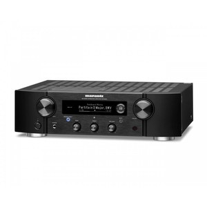 MARANTZ PM7000N - Amplificatore stereo hiFi integrato colore nero - GAranzia ufficiale Italia