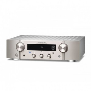  MARANTZ PM7000N- Amplificatore stereo hiFi integrato colore silver/gold