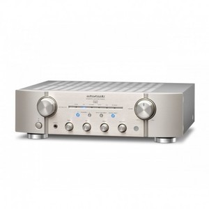 MARANTZ PM8006 - Amplificatore stereo colore silver/gold