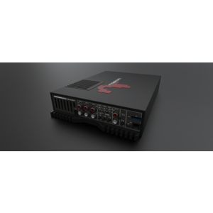 Mosconi Gladen New ONE 90.8 DSP Amplificatore 8 canali con DSp