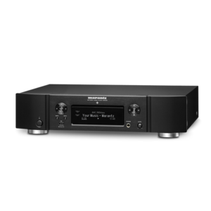 MARANTZ NA6006 Lettore audio di rete con Bluetooth con modalitÃ  ON/OFF COLORE NERO 