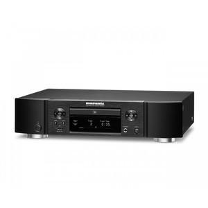 MARANTZ ND8006 LETTORE SACD & CD colore nero