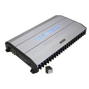 AMPLIFICATORE HIFONICS ATLAS HYBRID  ARX-5005 5 canali 