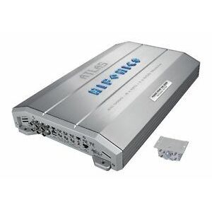 HIFONICS ATLAS AXi-5005 Hybrid Amplificatore 5 canali