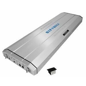 HIFONICS MAXXIMUS GEN-X4   Amplificatore 2 canali 12000 Watt Max