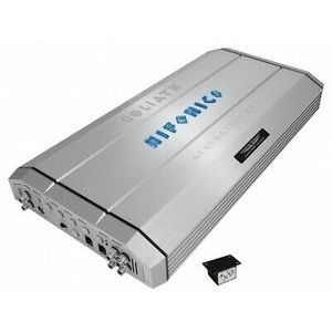 Hifonics Goliath Digitale GEN-X4 Amplificatore 1 canale - 9000 watt max