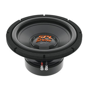 Hertz SS 12 D2 subwoofer 30cm 2+2 ohm doppia bobina 