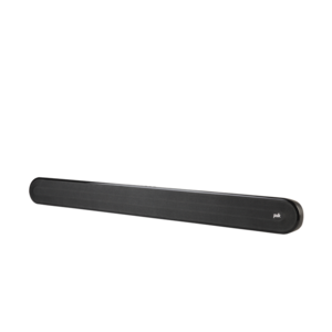 POLK AUDIO Signa Solo Soundbar universale Home Theatre, Bluetooth 