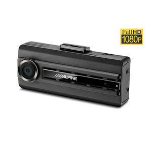 Alpine DVR-C310S Dash Cam con Wifi 