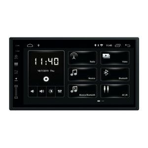 Phonocar VM002 Autoradio Android monitor Touchscreen 6.95 pollici - garanzia ufficiale Italia