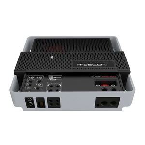 Mosconi PRO 2|10 Amplificatore 2 canali in Classe AB 