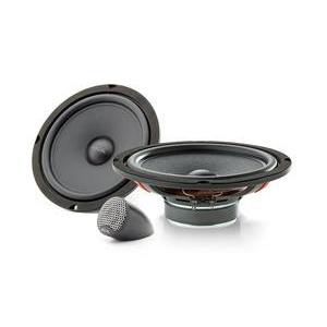 FOCAL ISU 200 KIT ALTOPARLANTI 2 VIE CON WOOFER DA 20 CM  GARANZIA ITALIA