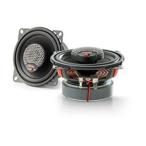 Focal ICU 100 coppia coassiali 2 vie woofer da 10 cm