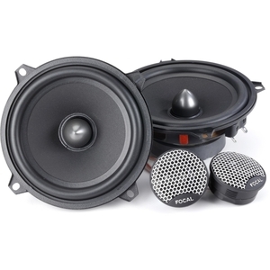 Focal ISU 130 kit a due vie da 13cm - woofer e tweeter