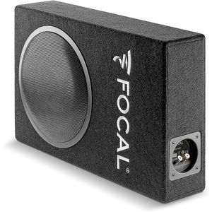 Focal PSB200 subwoofer da 20cm in cassa chiusa dalle dimensioni compatte