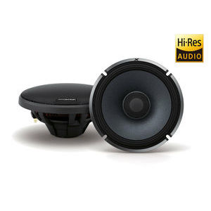 ALPINE X-S65 - Speaker Serie X 6-1/2 coppia coassiali