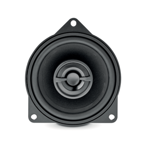 Focal ICC BMW 100 Altoparlante cassa coassiale centrale 10 cm per BMW