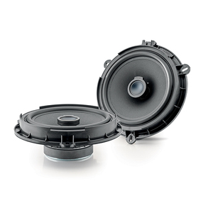 Focal IC FORD 165 coassiali a 2 vie 165mm dedicato a Ford