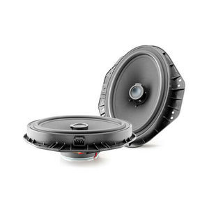 Focal IC FORD 690 coppia cossiali a 2 vie 6x9'' dedicati per Ford