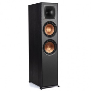 KLIPSCH R-820F coppia di diffusori da pavimento 2 vie - GARANZIA UFFICIALE ITALIA