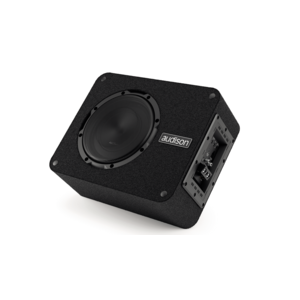 Audison APBX 8 AS2 Subwoofer 20 cm Attivo con Amplificatore 250 W RMS