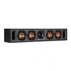 KLIPSCH R-34C CANALE CENTRALE passivo - potenza 400 W - garanzia ufficiale Italia