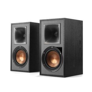 Klipsch R-51pm eua Coppia di diffusori da scaffale , con amplificatore All-digital integrato, connettivitÃ  bt  garanzia ufficiale Italia 