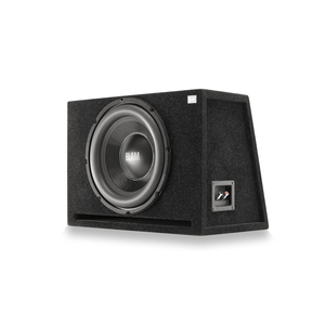 Blam CR30 SUBWOOFER IN CASSA REFLEX 300 mm 500W Max