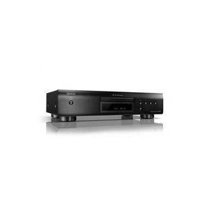 DENON DCD-600NE Lettore CD con AL32 Processing colore NERO -GARANZIA ITALIA 