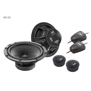 Blam SERIE EXPRESS 165 ES Kit Altoparlanti  2 Vie 165 mm 150W Max 