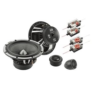 Blam Live L165P Kit Altoparlanti Power 2 Vie 165 mm 180W Max - GARANZIA UFFICIALE ITALIA 