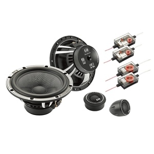 Blam Live L165 A kit altoparlanti 2 Vie 165 mm 140W Max - garanzia ufficiale Italia 