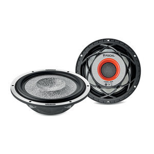 FOCAL 8 WM WOOFER DA 20CM POTENZA 200 WATT - SERIE UTOPIA - GARANZIA UFFICIALE ITALIA