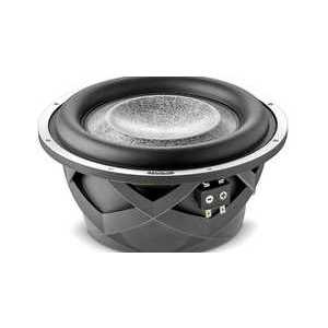 FOCAL SUB 10 WM SUBWOOFER 4 OHM DA 20 CM - SERIE UTOPIA - GARANZIA UFFICIALE ITALIA