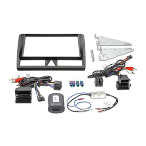 KIT-8A3 Kit Installazione per A3 2006-2009