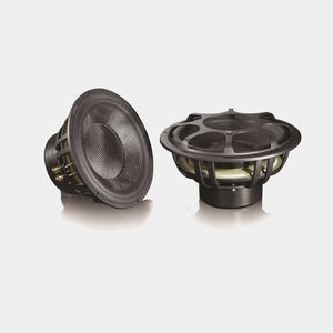 Morel ULTIMO Ti 802 subwoofer Ultimo Titanium 802 - Garanzia ufficiale Italia 