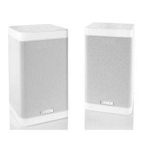 Canton Smart Soundbox 3 - Coppia Altoparlanti wireless colore bianco - garanzia ufficiale Italia